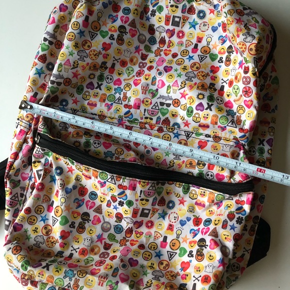 Emojination backpack - Picture 6 of 7